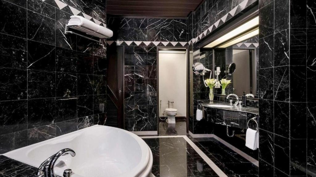 Hotel City Liit Delhi Airport Nowe Delhi Zewnętrze zdjęcie