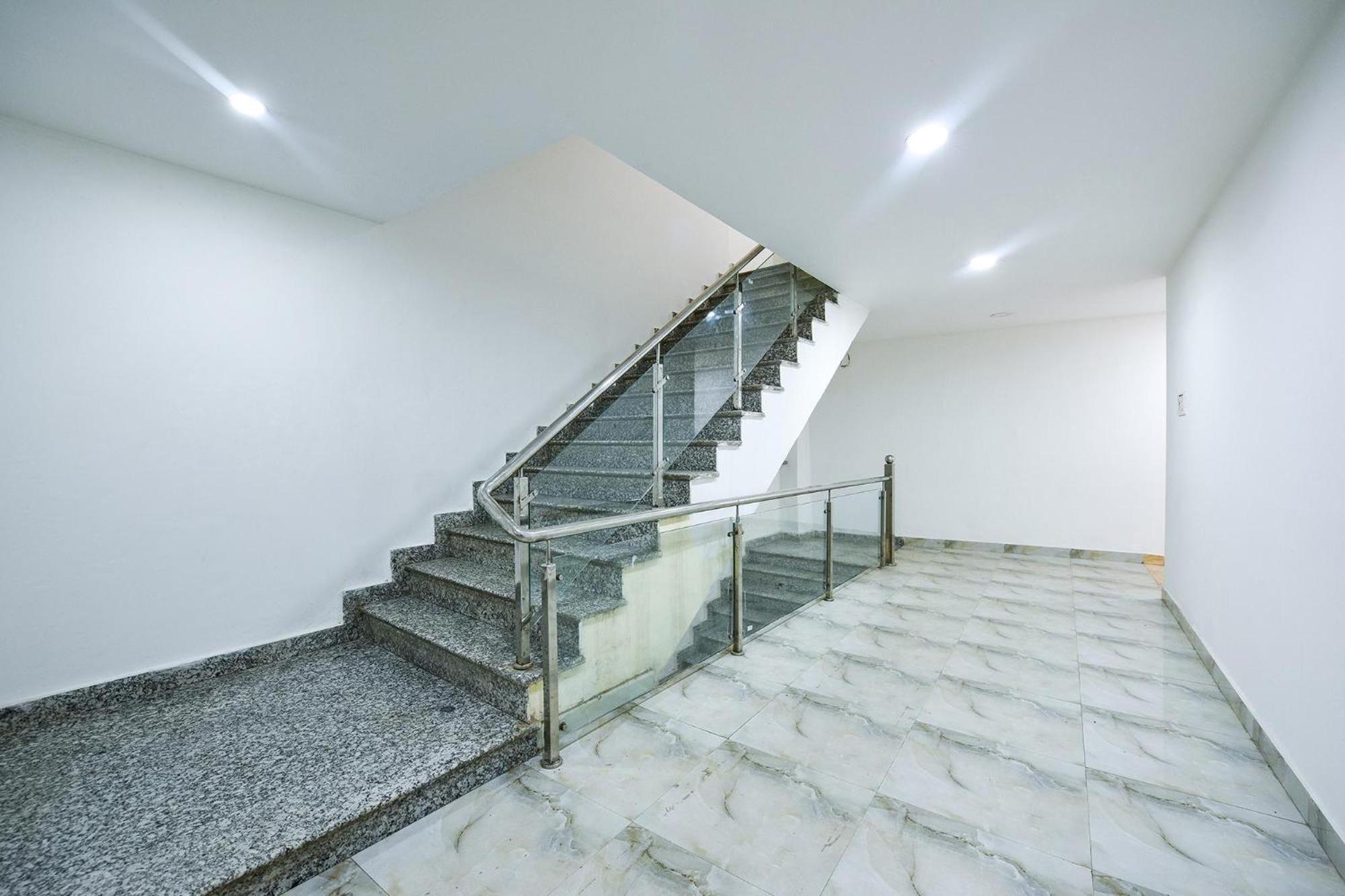 Hotel City Liit Delhi Airport Nowe Delhi Zewnętrze zdjęcie